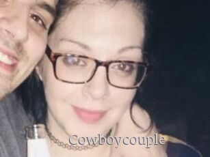 Cowboycouple