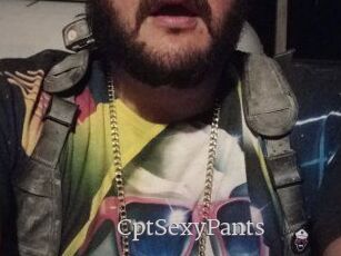 CptSexyPants
