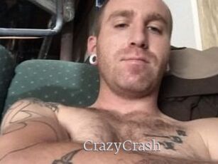 CrazyCrash