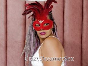 CrazyDreamerSex