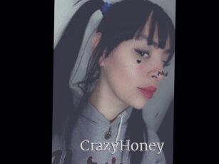 CrazyHoney