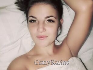 CrazyKarina