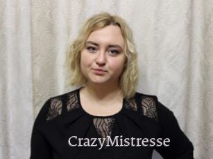 CrazyMistresse