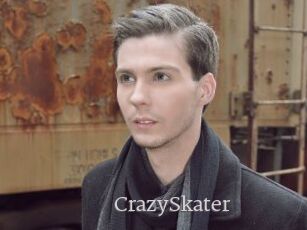 CrazySkater