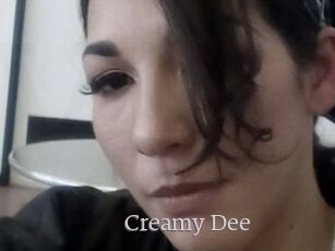 Creamy_Dee