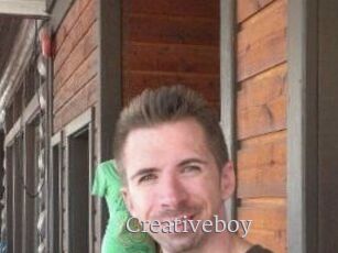 Creativeboy