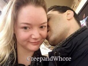 CreepandWhore