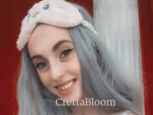 CrettaBloom