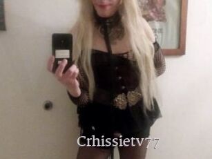 Crhissietv77