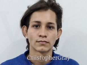 CriistopherGray