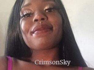 CrimsonSky