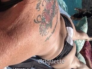 Criquette