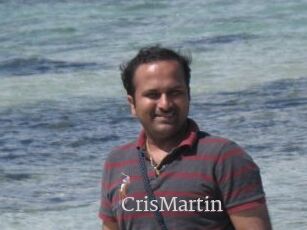 CrisMartin