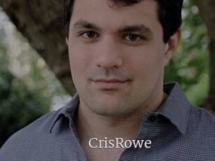 CrisRowe