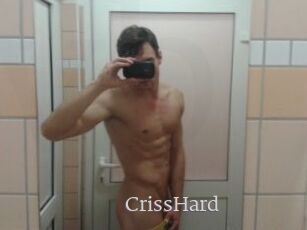 CrissHard