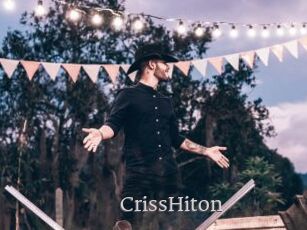 CrissHiton
