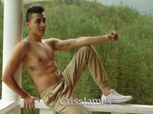 Criss_James