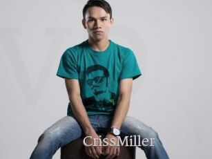 CrissMiller