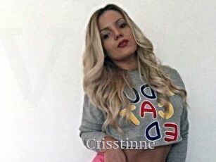 Crisstinne