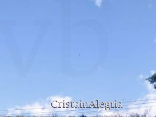 CristainAlegria