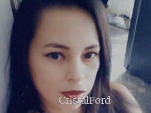 CristalFord