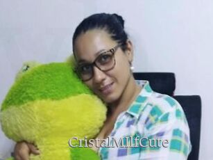 CristalMIlfCute