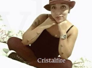 Cristalfire