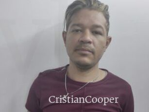 CristianCooper