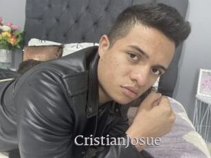 CristianJosue
