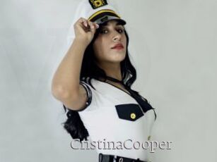 CristinaCooper