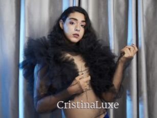 CristinaLuxe