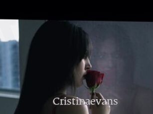 Cristinaevans