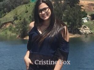Cristine_Fox