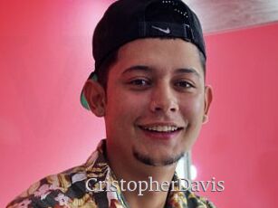 CristopherDavis