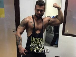 Crixus