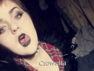 Crowetta