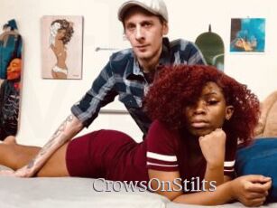 CrowsOnStilts