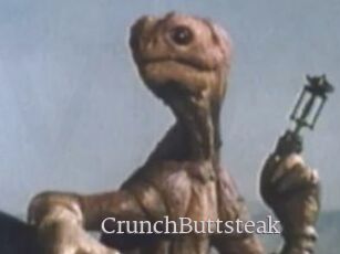 CrunchButtsteak