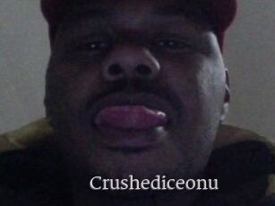 Crushediceonu