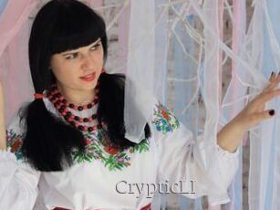 CrypticLI