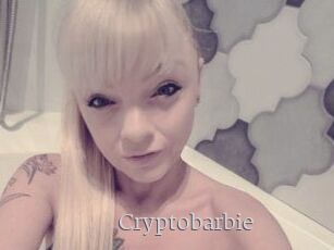 Cryptobarbie