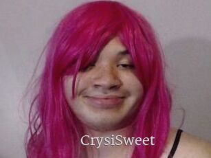 CrysiSweet