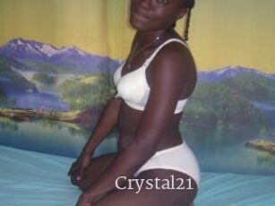 Crystal21