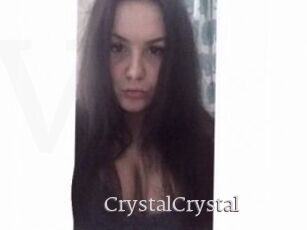 CrystalCrystal