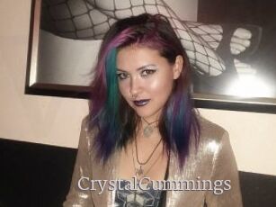 CrystalCummings