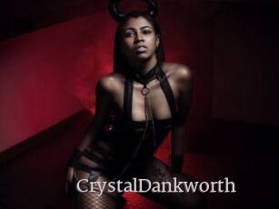 CrystalDankworth