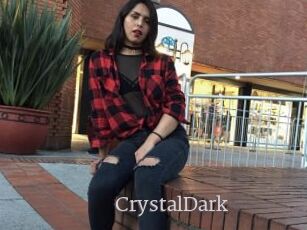 CrystalDark