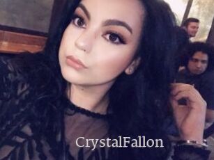 CrystalFallon