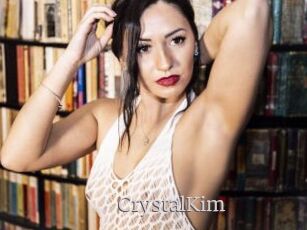 CrystalKim