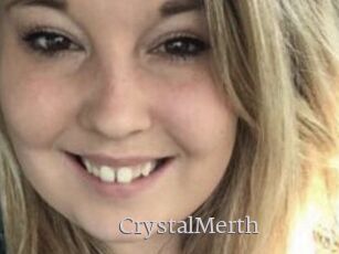 CrystalMerth